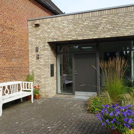 Hygge Hus Langstedt Apartment ภายนอก รูปภาพ