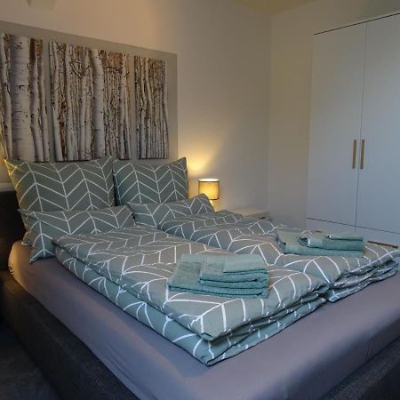 Hygge Hus Langstedt Apartment ภายนอก รูปภาพ
