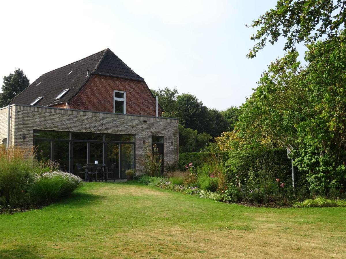 Hygge Hus Langstedt Apartment ภายนอก รูปภาพ