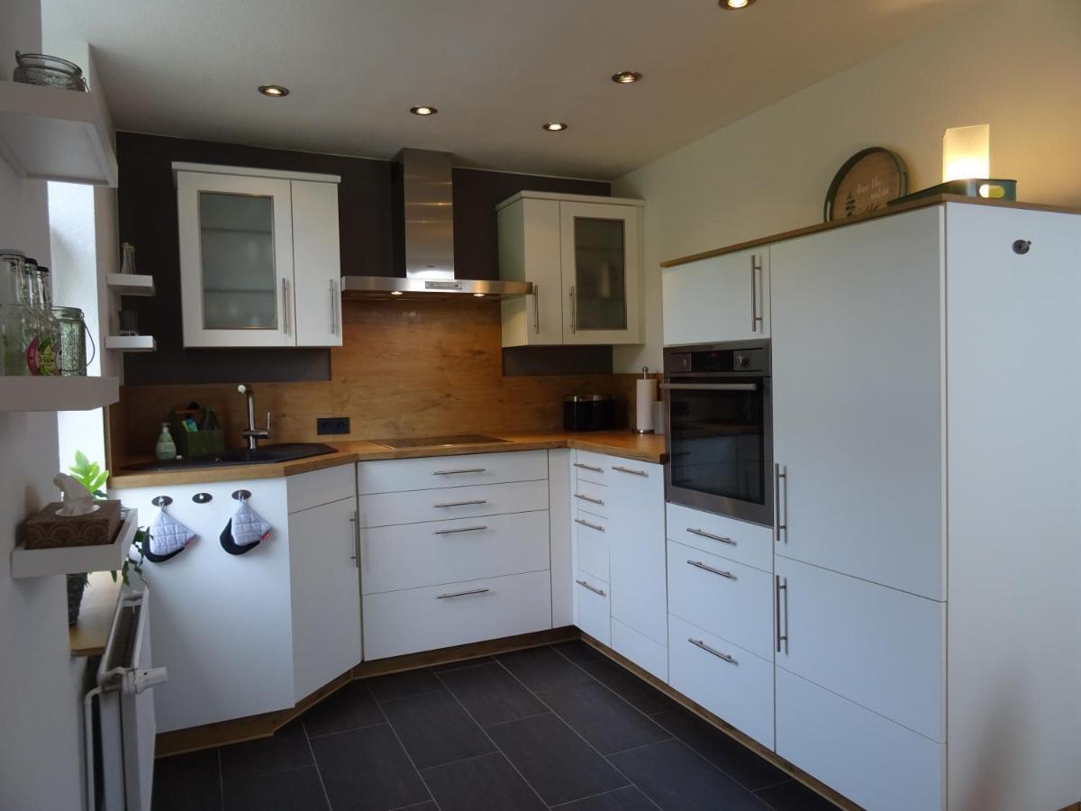 Hygge Hus Langstedt Apartment ภายนอก รูปภาพ