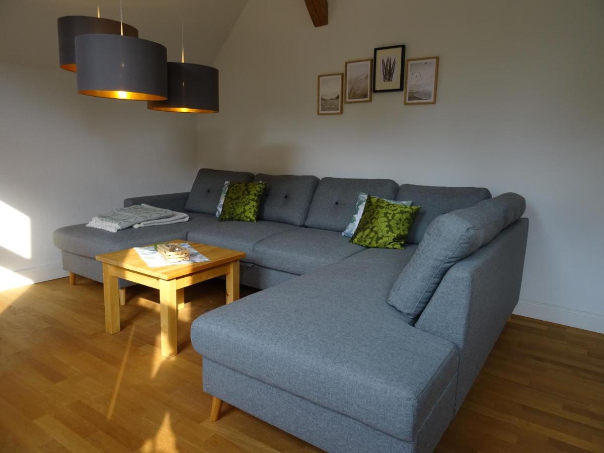 Hygge Hus Langstedt Apartment ภายนอก รูปภาพ