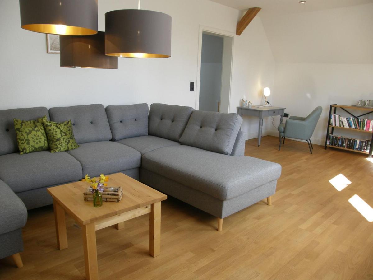 Hygge Hus Langstedt Apartment ภายนอก รูปภาพ
