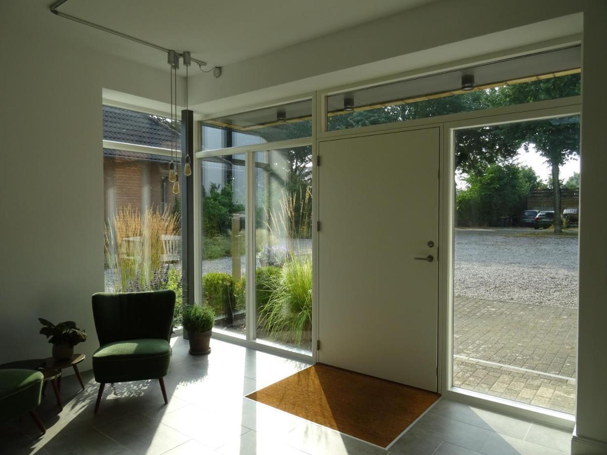 Hygge Hus Langstedt Apartment ภายนอก รูปภาพ